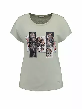 KEY LARGO | T-Shirt WILDLIFE | 